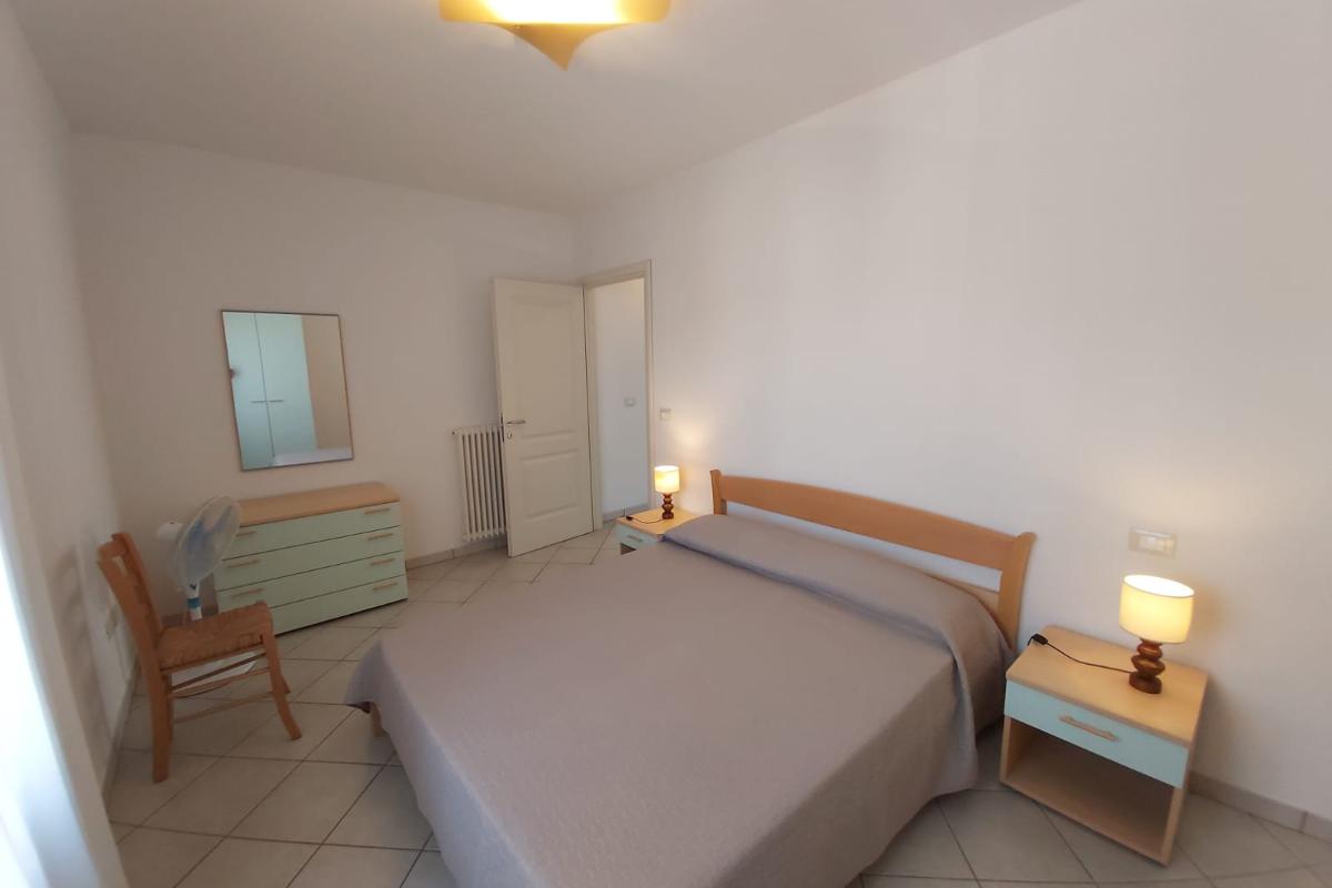 Nexus Hotels di Bini Viaggi S.R.L. Residence Pungenti Castiglioncello -  Sistemazione Quadri 8 DS 1
