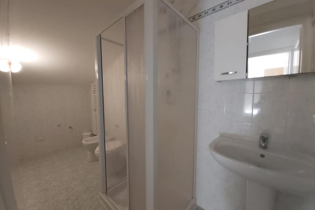 Nexus Hotels di Bini Viaggi S.R.L. Residence Pungenti Castiglioncello -  Sistemazione Quadri 8 DS 1