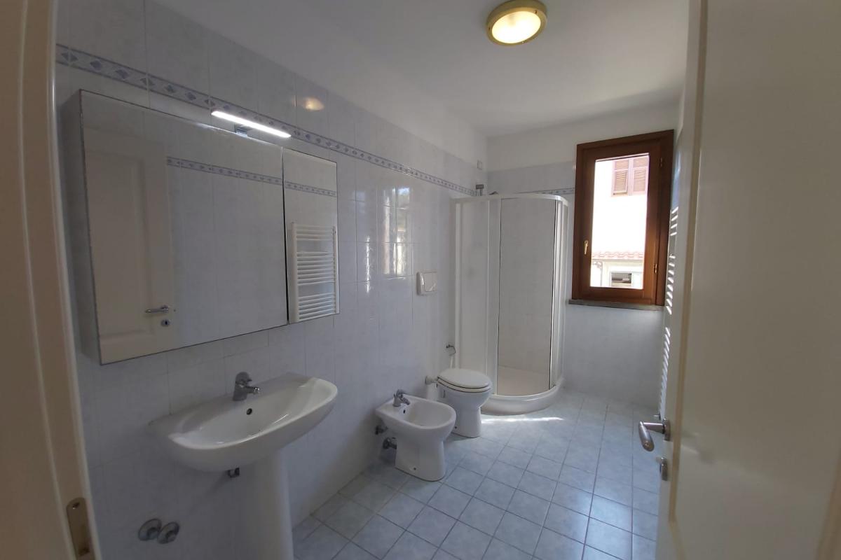 Nexus Hotels di Bini Viaggi S.R.L. Residence Pungenti Castiglioncello -  Sistemazione Quadri 8 DS 1