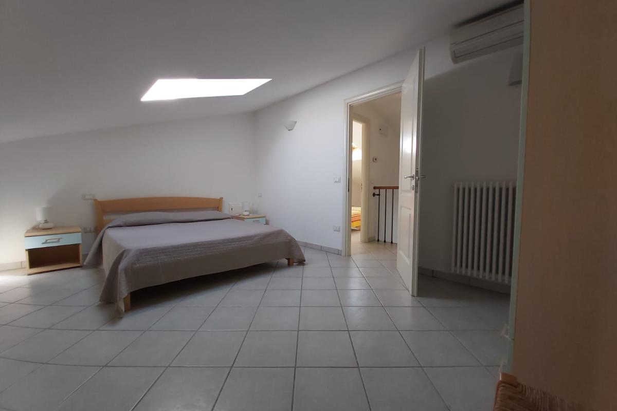 Nexus Hotels di Bini Viaggi S.R.L. Residence Pungenti Castiglioncello -  Sistemazione Quadri 8 DS 1