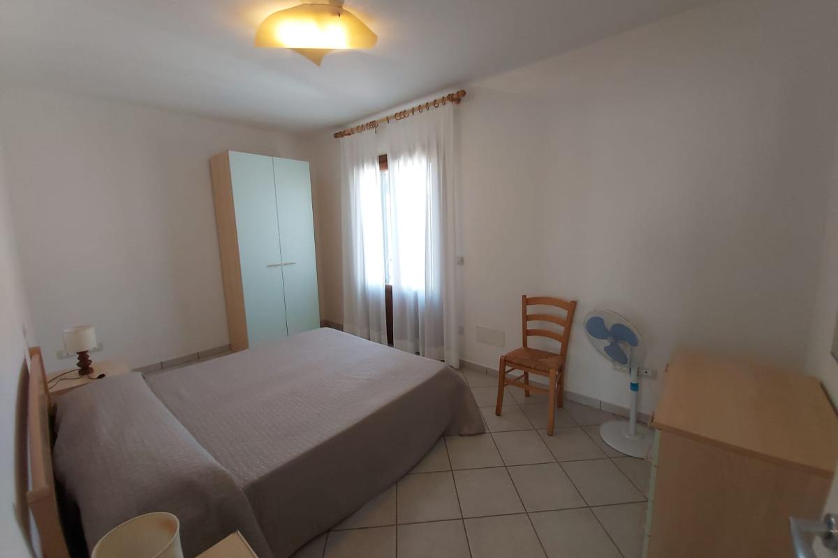 Nexus Hotels di Bini Viaggi S.R.L. Residence Pungenti Castiglioncello -  Sistemazione Quadri 8 DS 1