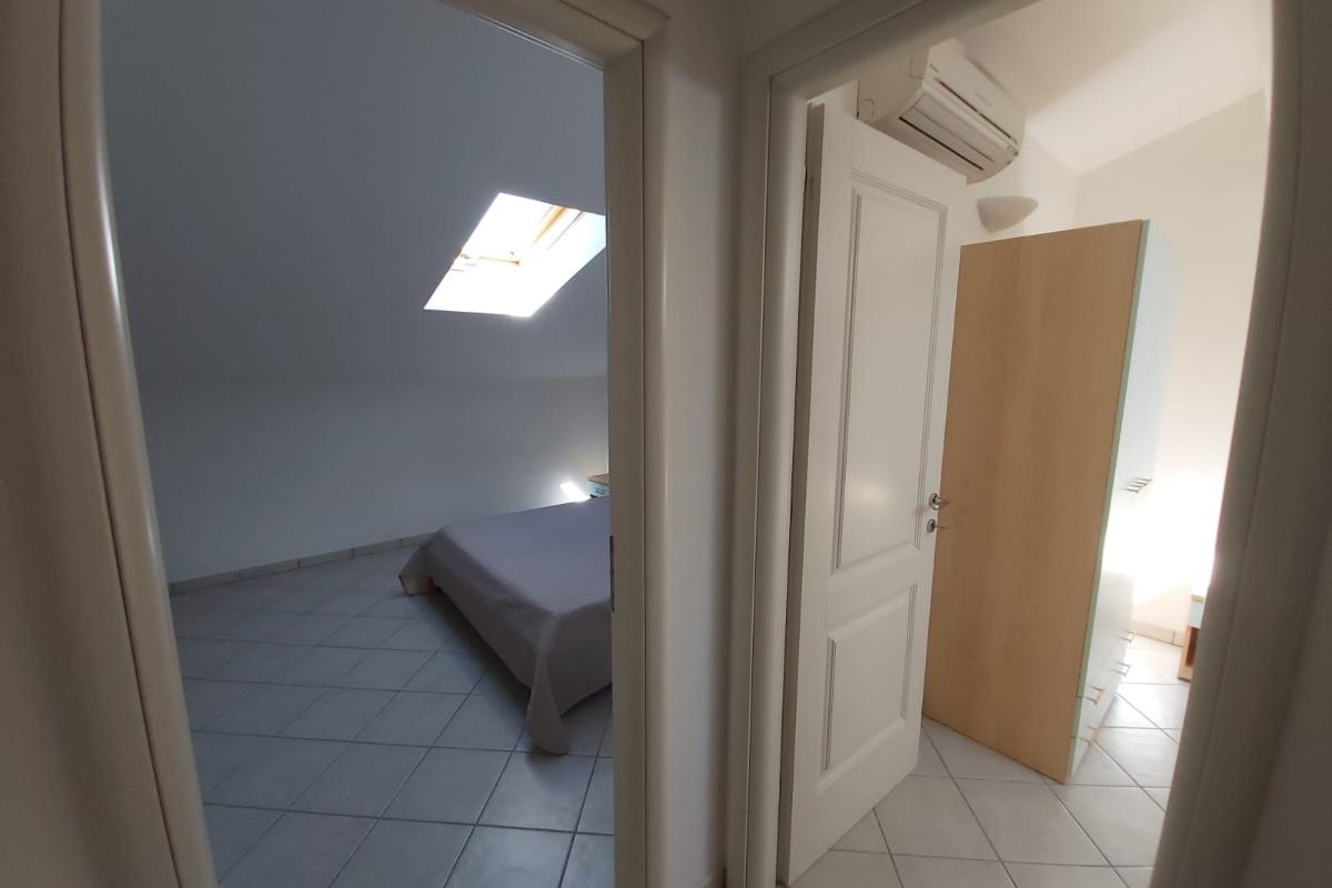 Nexus Hotels di Bini Viaggi S.R.L. Residence Pungenti Castiglioncello -  Sistemazione Quadri 8 DS 1