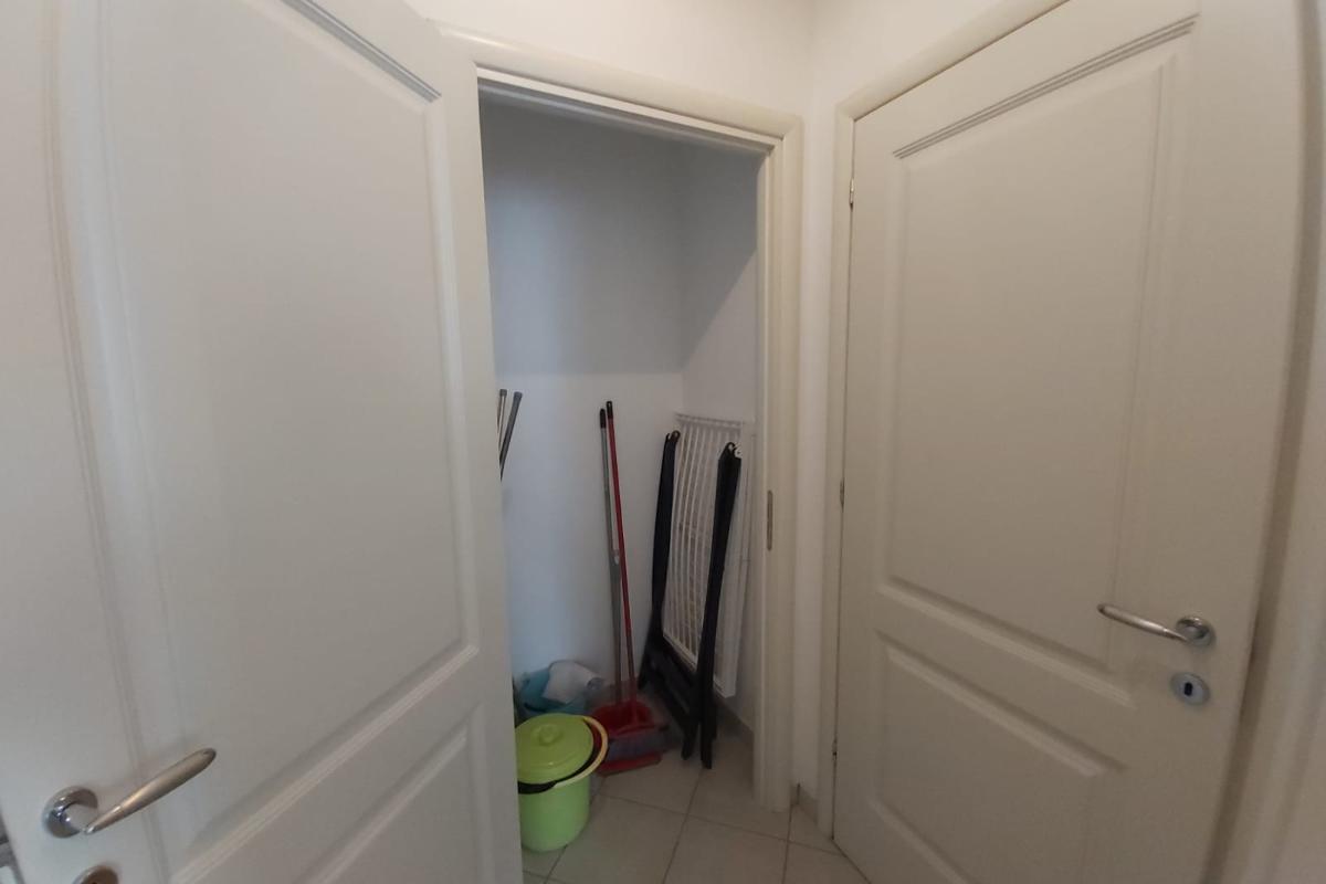 Nexus Hotels di Bini Viaggi S.R.L. Residence Pungenti Castiglioncello -  Sistemazione Quadri 8 DS 1