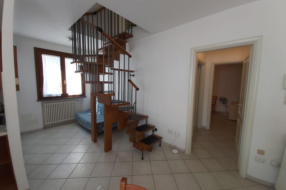 Nexus Hotels di Bini Viaggi S.R.L. Residence Pungenti Castiglioncello -  Sistemazione Quadri 8 DS 1