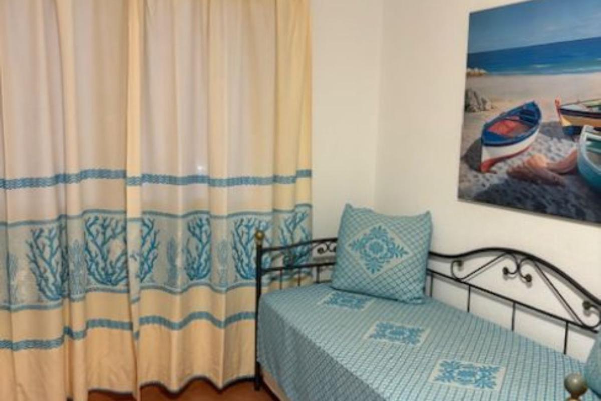 Nexus Hotels di Bini Viaggi S.R.L.  Golfo di Marinella -  Sistemazione Bilo 4 1