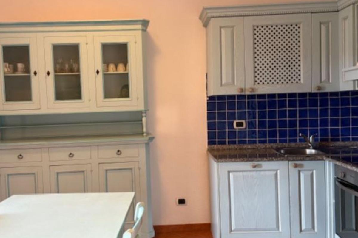 Nexus Hotels di Bini Viaggi S.R.L.  Golfo di Marinella -  Sistemazione Bilo 4 - Doble Servicios 1