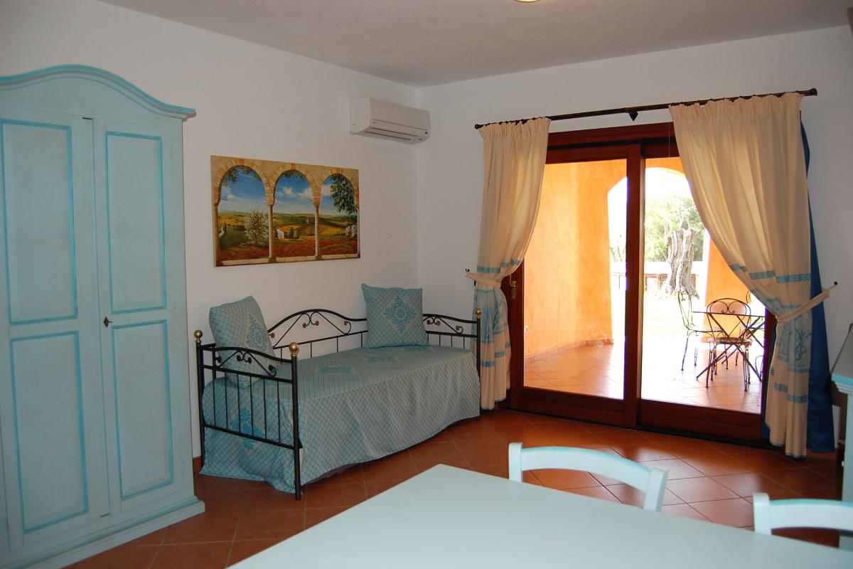 Nexus Hotels di Bini Viaggi S.R.L.  Golfo di Marinella -  Sistemazione Trilo 6 1