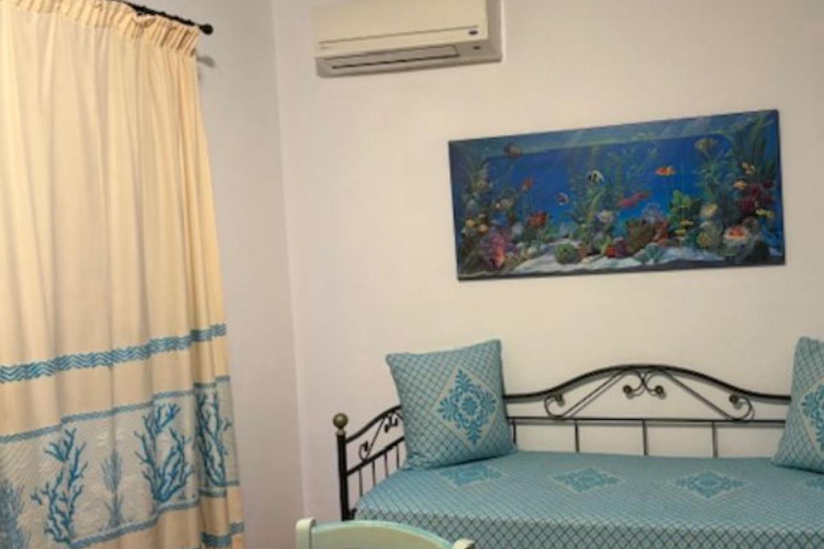 Nexus Hotels di Bini Viaggi S.R.L.  Golfo di Marinella -  Sistemazione Trilo 6 1