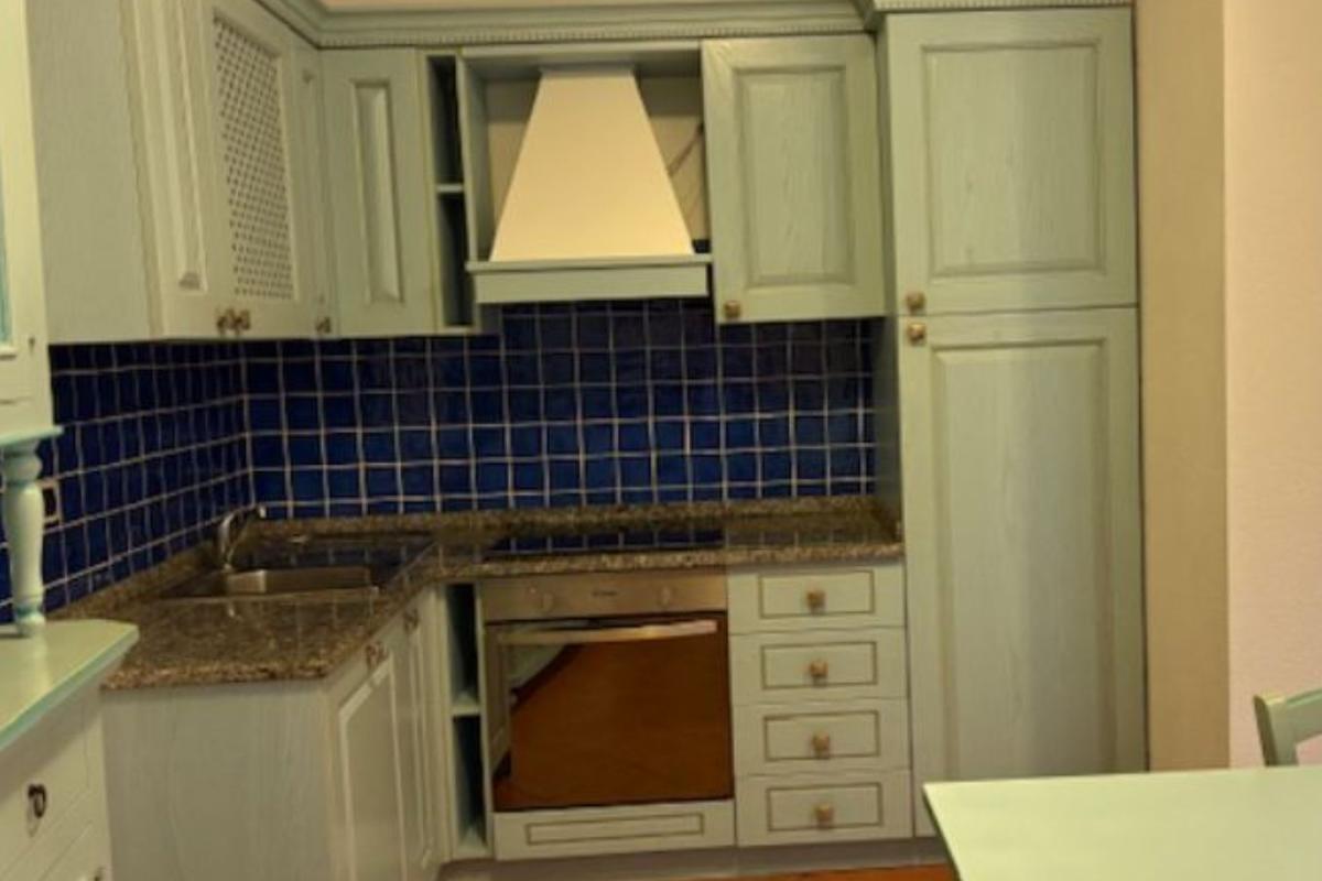 Nexus Hotels di Bini Viaggi S.R.L.  Golfo di Marinella -  Sistemazione Trilo 6 - Dos Baños 1