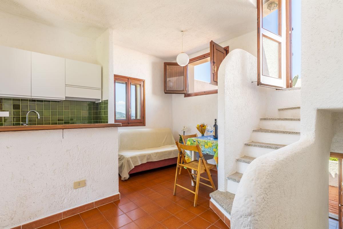 Nexus Hotels di Bini Viaggi S.R.L. Residence Baia Santa Reparata Santa Teresa Gallura -  Sistemazione Bilo 3 1