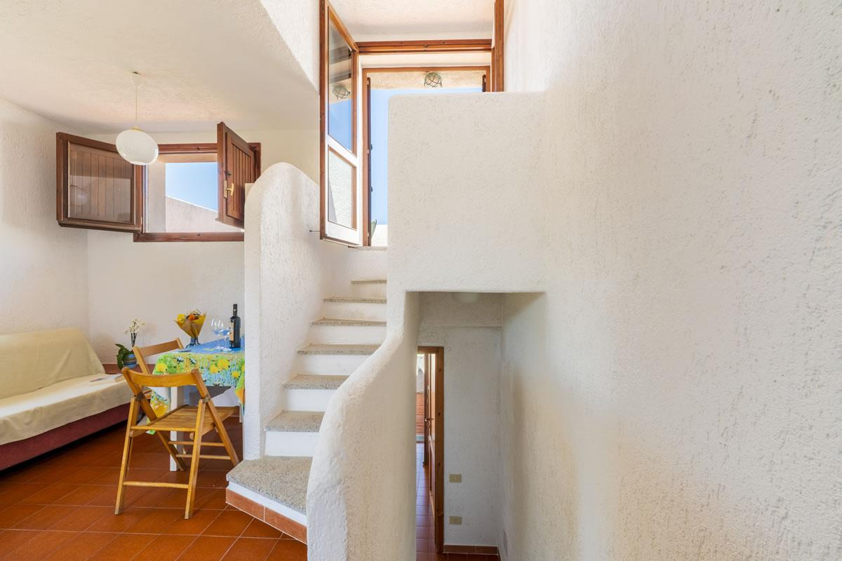 Nexus Hotels di Bini Viaggi S.R.L. Residence Baia Santa Reparata Santa Teresa Gallura -  Sistemazione Bilo 3 1