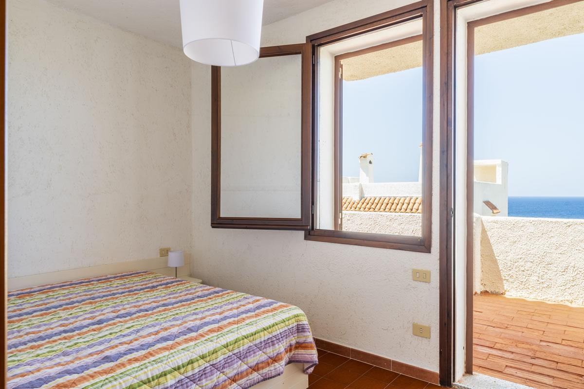 Nexus Hotels di Bini Viaggi S.R.L. Residence Baia Santa Reparata Santa Teresa Gallura -  Sistemazione Trilo 4 - Doppi Servizi 1