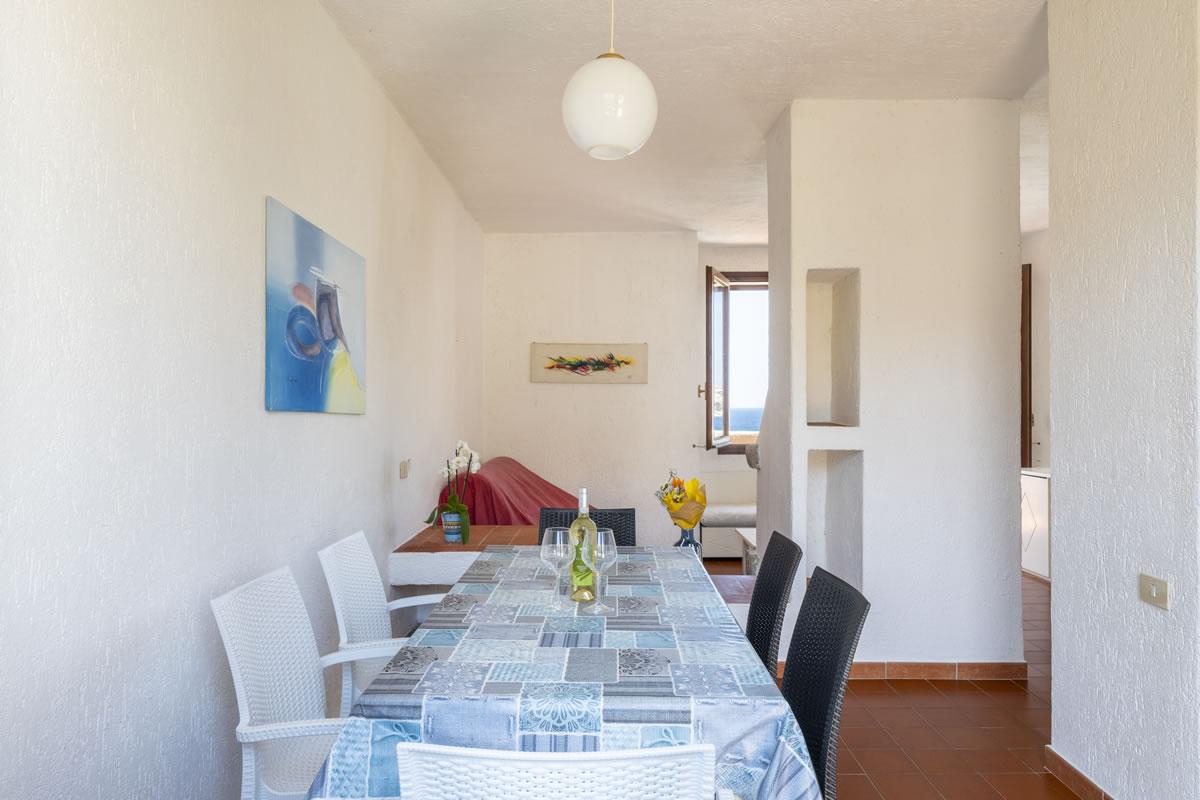 Nexus Hotels di Bini Viaggi S.R.L. Residence Baia Santa Reparata Santa Teresa Gallura -  Sistemazione Trilo 6 - Doppelservice 1