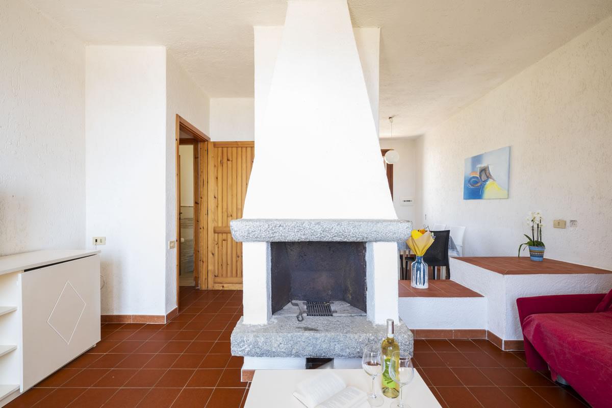 Nexus Hotels di Bini Viaggi S.R.L. Residence Baia Santa Reparata Santa Teresa Gallura -  Sistemazione Trilo 6 - Doppelservice 1