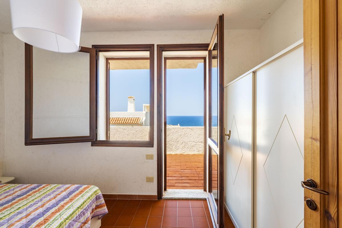 Nexus Hotels di Bini Viaggi S.R.L. Residence Baia Santa Reparata Santa Teresa Gallura -  Sistemazione Trilo 6 - Doppelservice 1