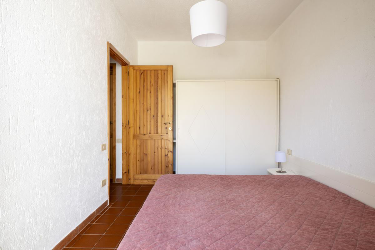 Nexus Hotels di Bini Viaggi S.R.L. Residence Baia Santa Reparata Santa Teresa Gallura -  Sistemazione Trilo 6 - Doppelservice 1