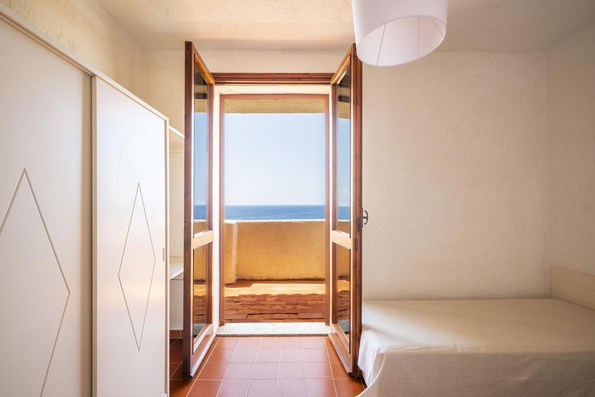 Nexus Hotels di Bini Viaggi S.R.L. Residence Baia Santa Reparata Santa Teresa Gallura -  Sistemazione Trilo 6 - Doppelservice 1