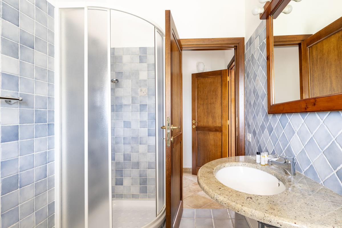 Nexus Hotels di Bini Viaggi S.R.L. Residence Baia Santa Reparata Santa Teresa Gallura -  Sistemazione Bilo 4 - M 1