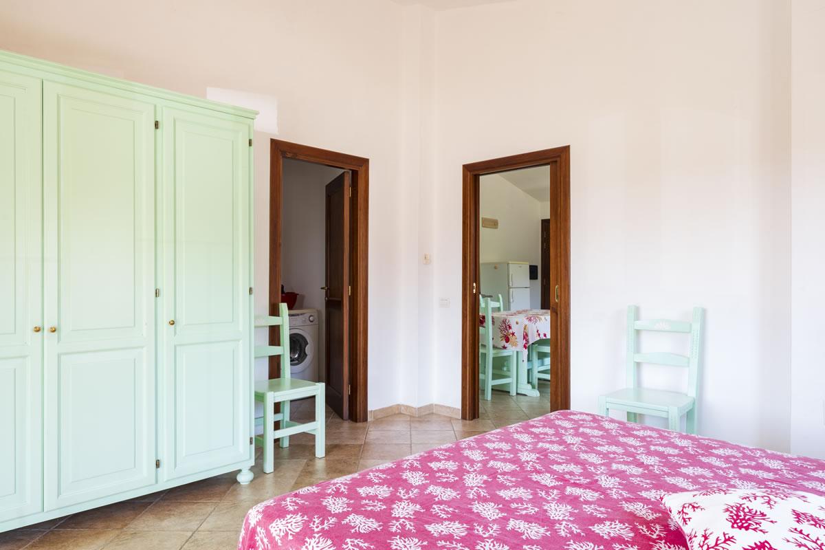 Nexus Hotels di Bini Viaggi S.R.L. Residence Baia Santa Reparata Santa Teresa Gallura -  Sistemazione Bilo 4 - M 1