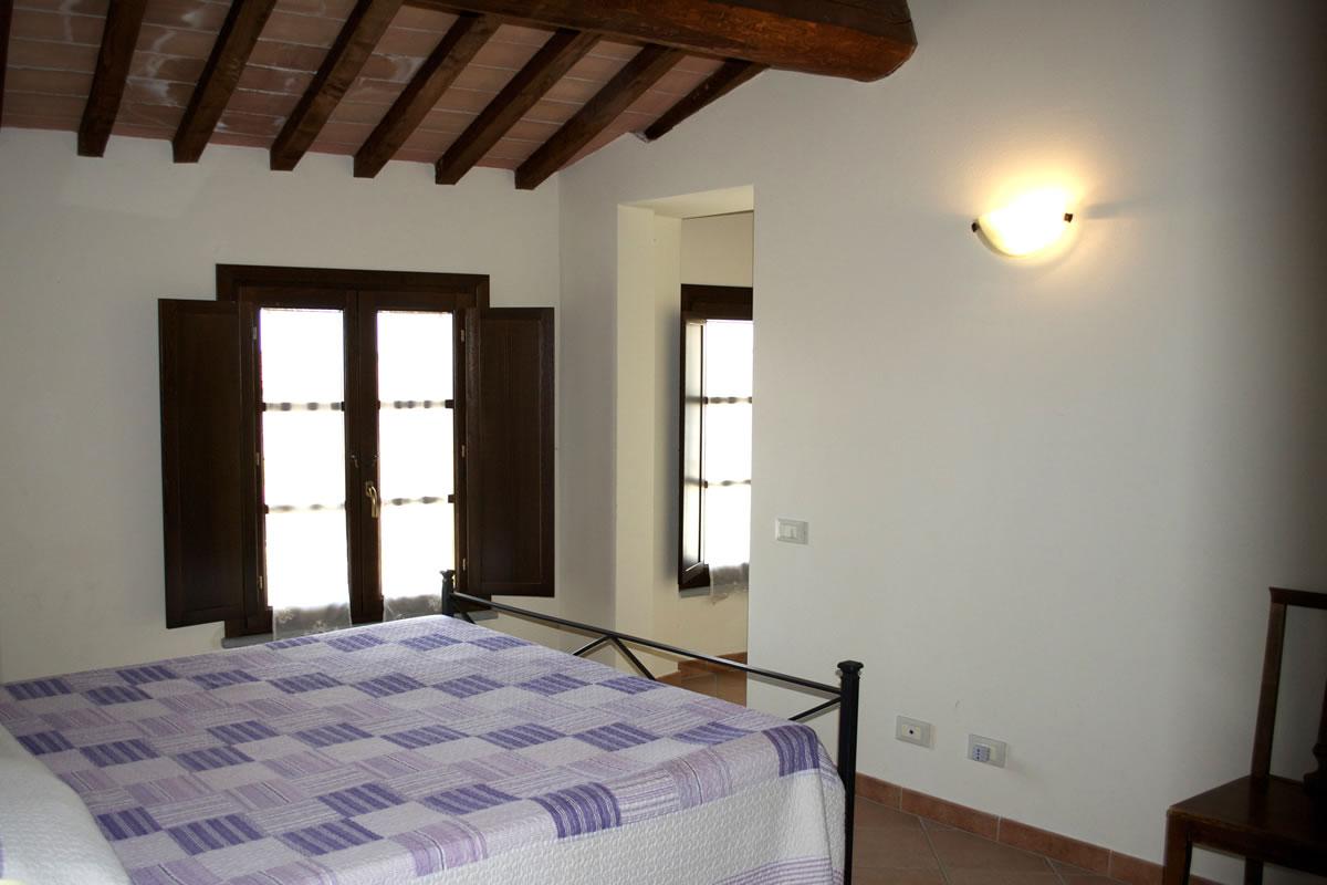 Nexus Hotels di Bini Viaggi S.R.L.  Residence Giuly Rosselmini Santa Luce -  Sistemazione Bilo 4 1