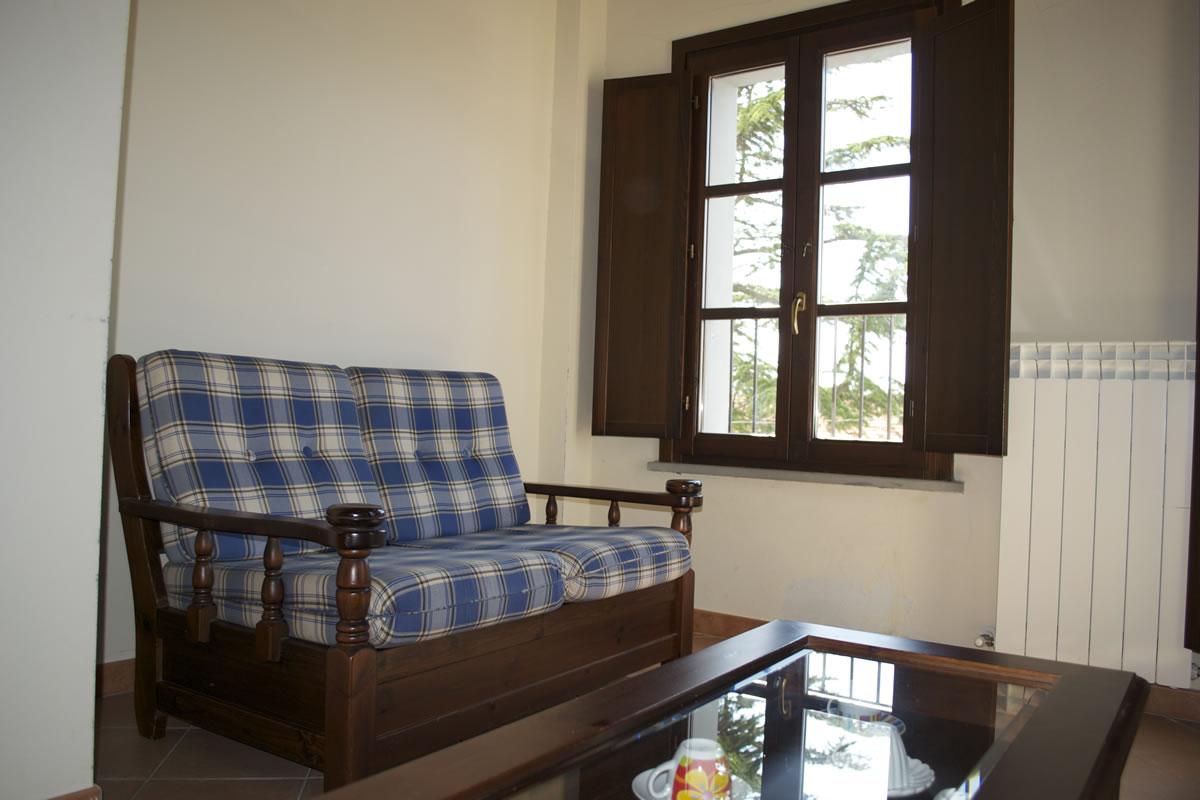 Nexus Hotels di Bini Viaggi S.R.L.  Residence Giuly Rosselmini Santa Luce -  Sistemazione Bilo 4 1