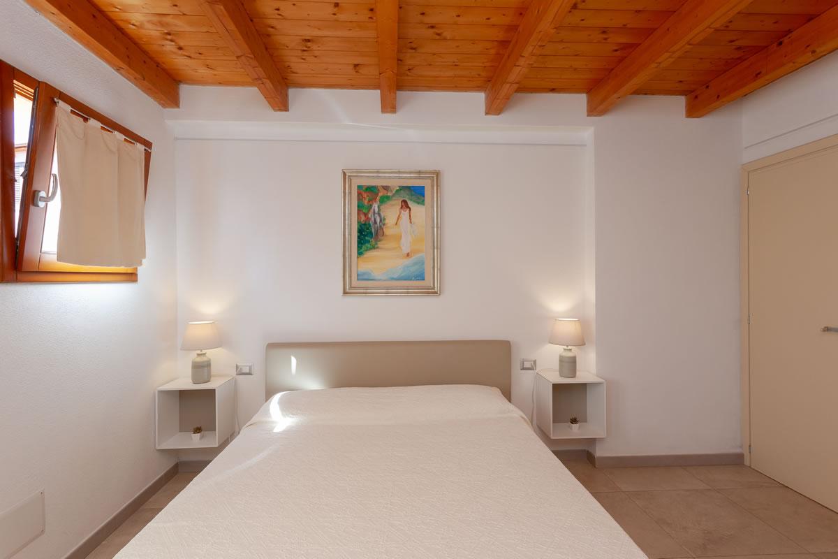 Residenze Pettirosso Pettirosso Center San Teodoro -  Camera Camera Deluxe 1