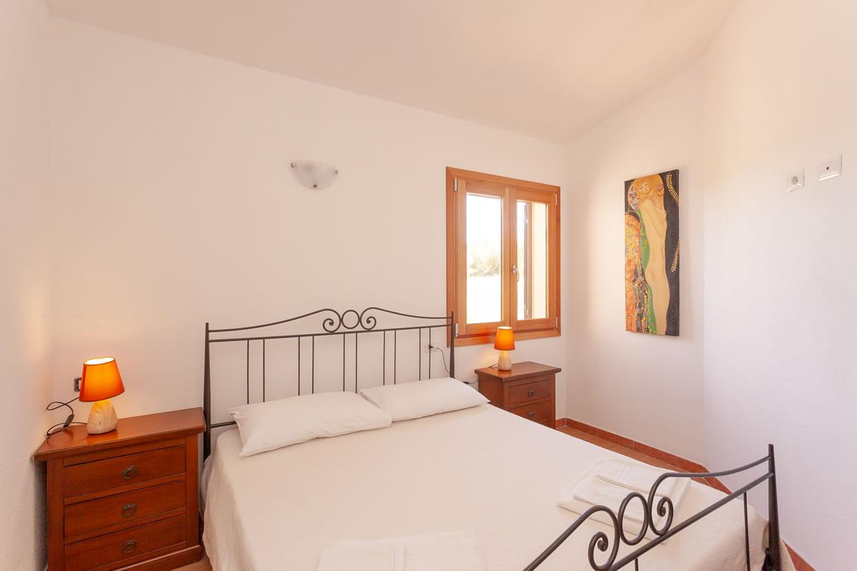 Residenze Pettirosso Pettirosso Center San Teodoro -  Camera Villino La Funtana 1