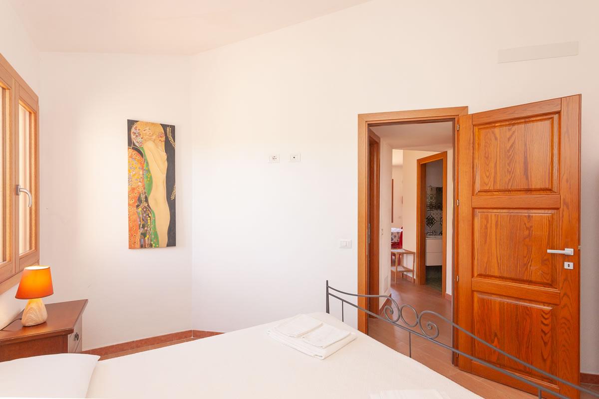 Residenze Pettirosso Pettirosso Center San Teodoro -  Camera Villino La Funtana 1