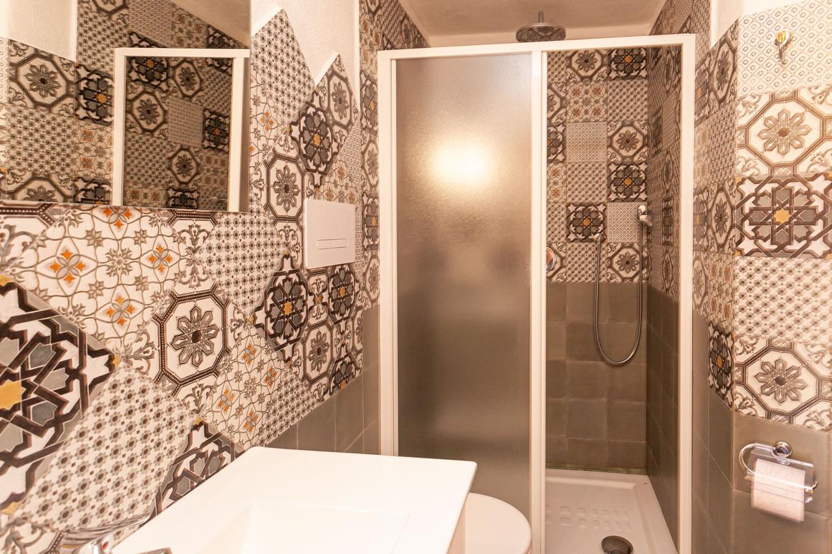 Residenze Pettirosso Pettirosso Center San Teodoro -  Camera Villino La Funtana 1