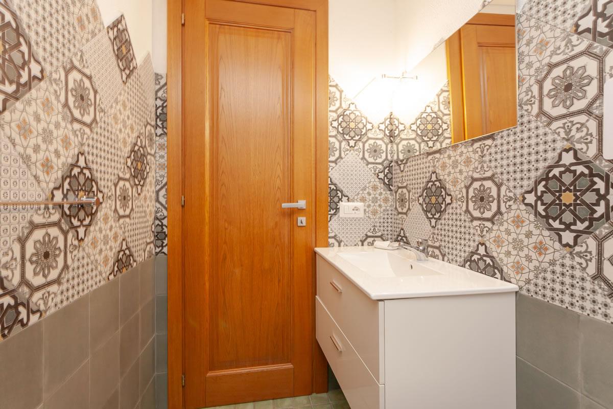 Residenze Pettirosso Pettirosso Center San Teodoro -  Camera Villino La Funtana 1