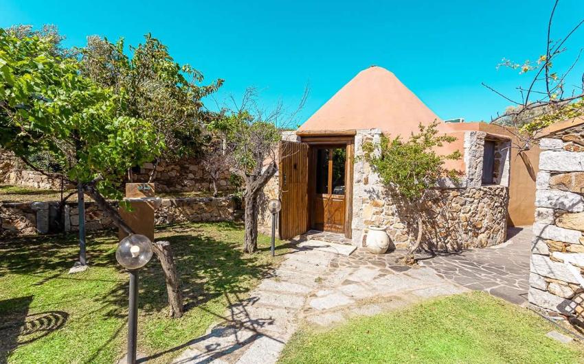 Residenze Pettirosso Pettirosso Garden San Teodoro -  Appartamento Camera Bungalow 1