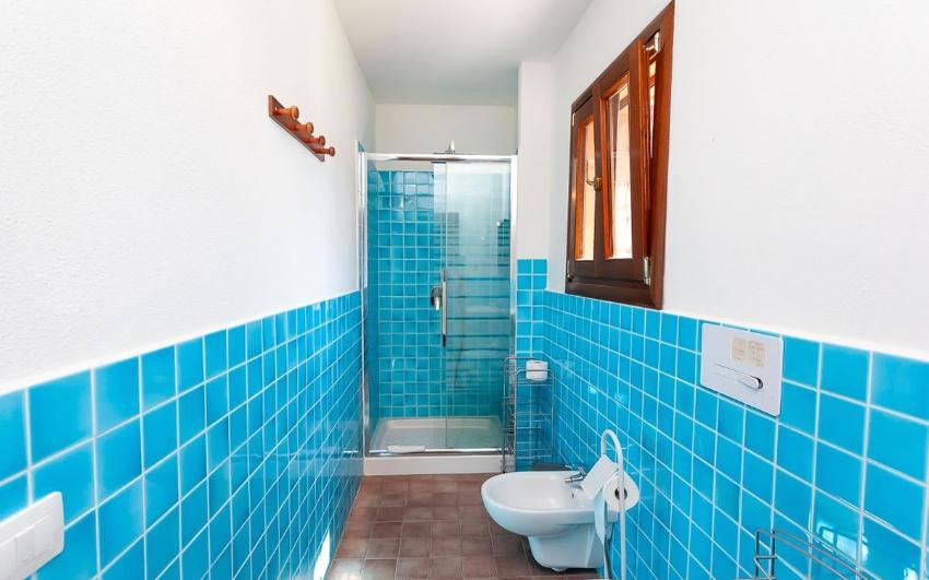 Residenze Pettirosso Pettirosso Garden San Teodoro -  Appartamento Camera Quadrupla 1
