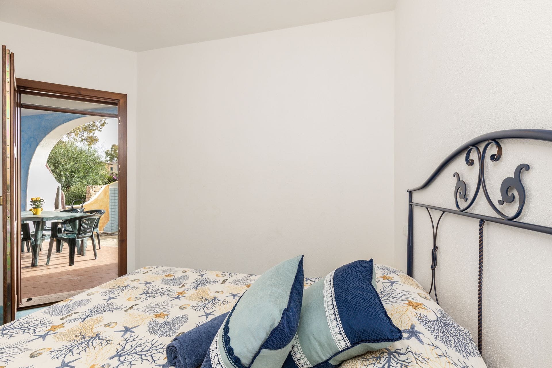 Residenze Corallo (Corallo S.R.L.S.) Residenze Corallo - Cala Liberotto Cala Liberotto -  Casa Vacanze Trilocale primo piano 1