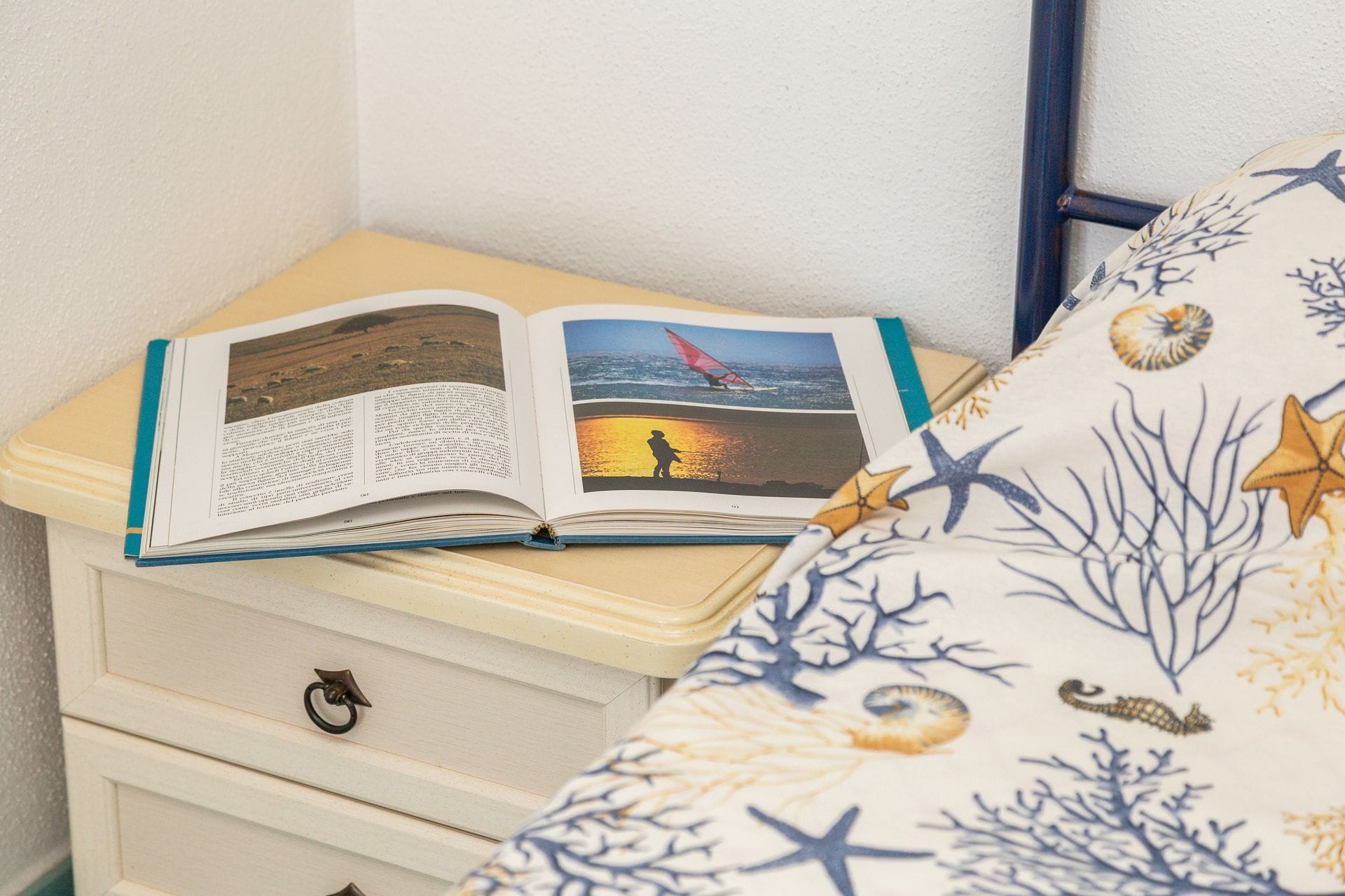 Residenze Corallo (Corallo S.R.L.S.) Residenze Corallo - Cala Liberotto Cala Liberotto -  Casa Vacanze Trilocale primo piano 1