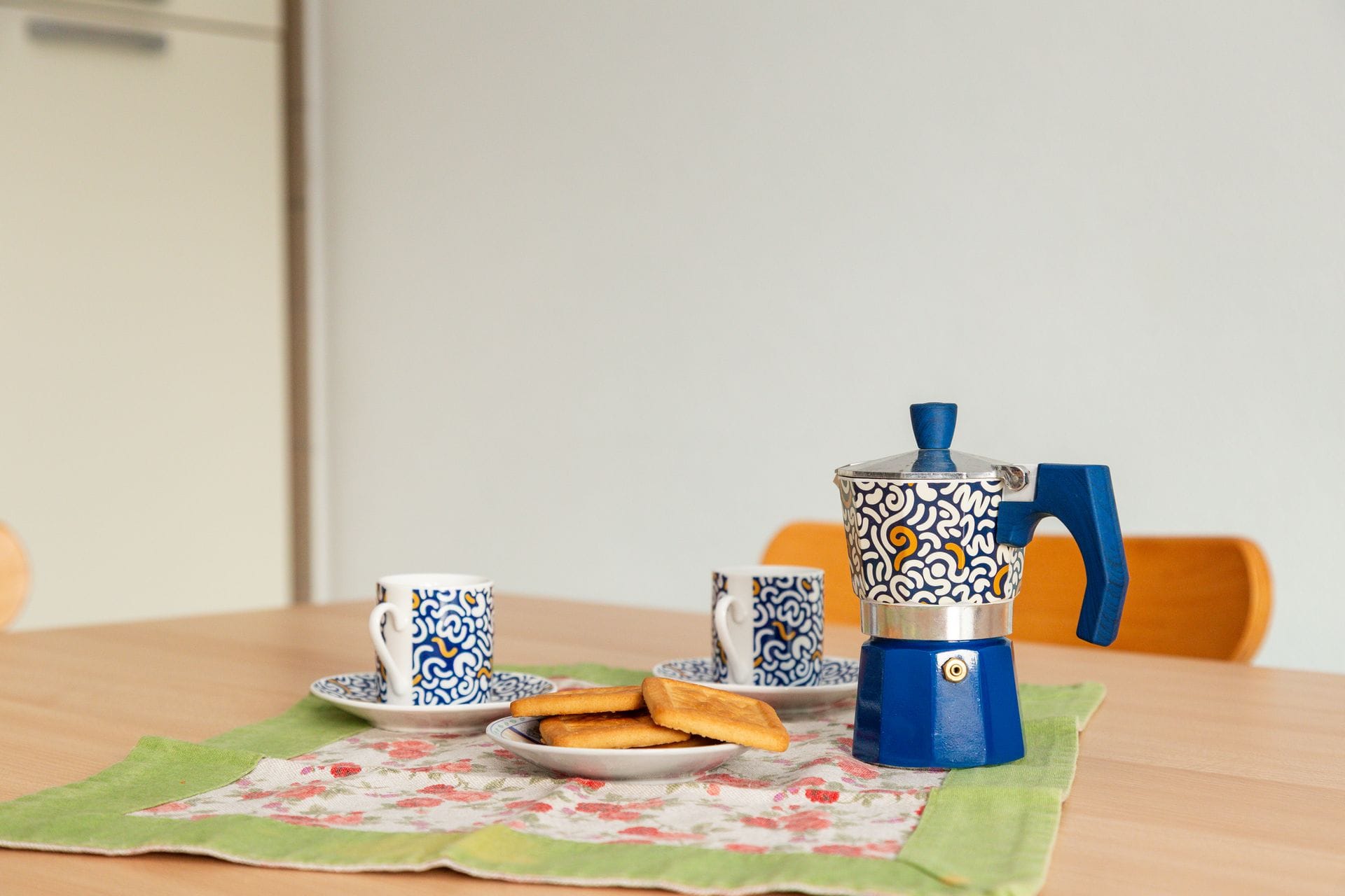 Residenze Corallo (Corallo S.R.L.S.) Residenze Corallo - Cala Liberotto Cala Liberotto -  Casa Vacanze Trilocale primo piano 1