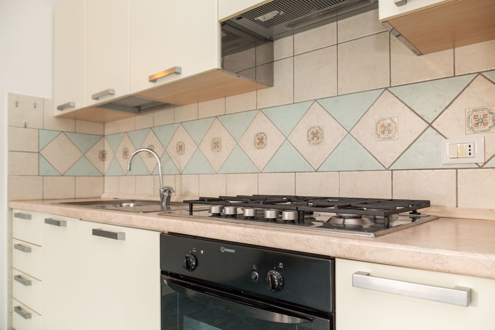 Residenze Corallo (Corallo S.R.L.S.) Residenze Corallo - Cala Liberotto Cala Liberotto -  Casa Vacanze Trilocale primo piano 1