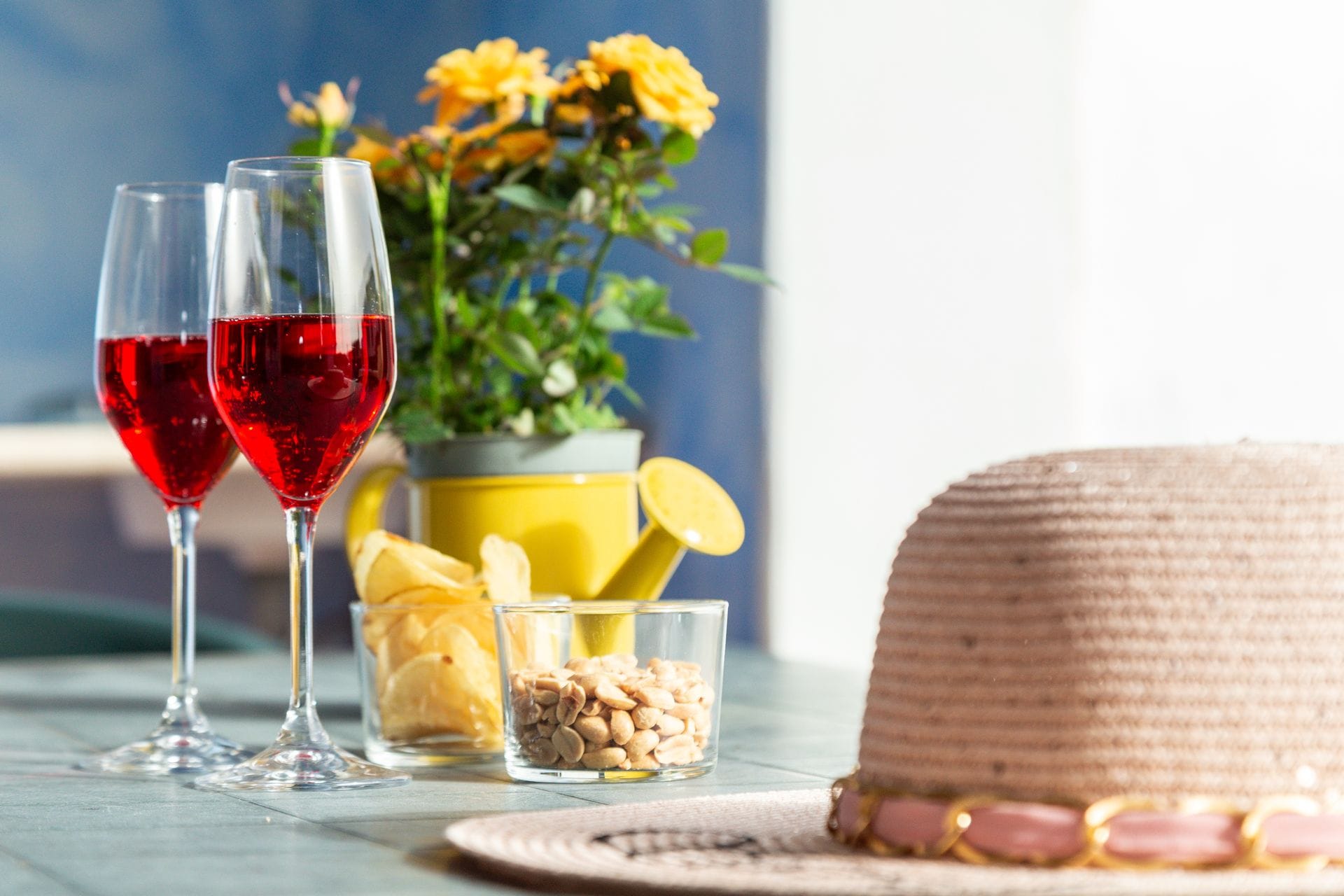 Residenze Corallo (Corallo S.R.L.S.) Residenze Corallo - Cala Liberotto Cala Liberotto -  Casa Vacanze Trilocale primo piano 1