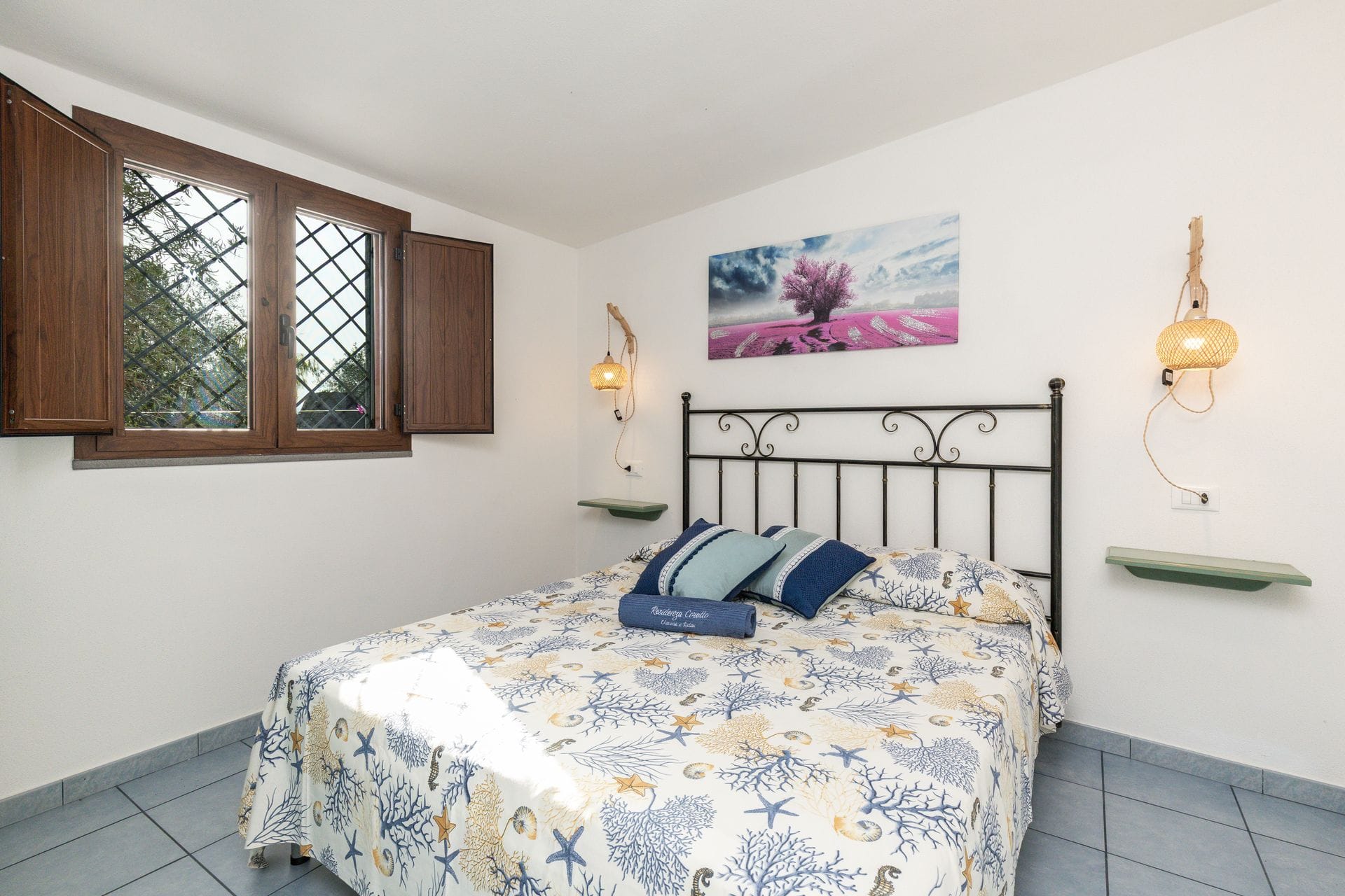 Residenze Corallo (Corallo S.R.L.S.) Residenze Corallo - Orosei Orosei -  Casa Vacanze Villa Luxury 1