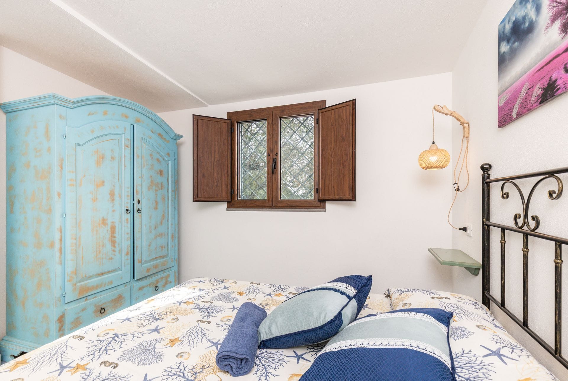 Residenze Corallo (Corallo S.R.L.S.) Residenze Corallo - Orosei Orosei -  Casa Vacanze Villa Luxury 1