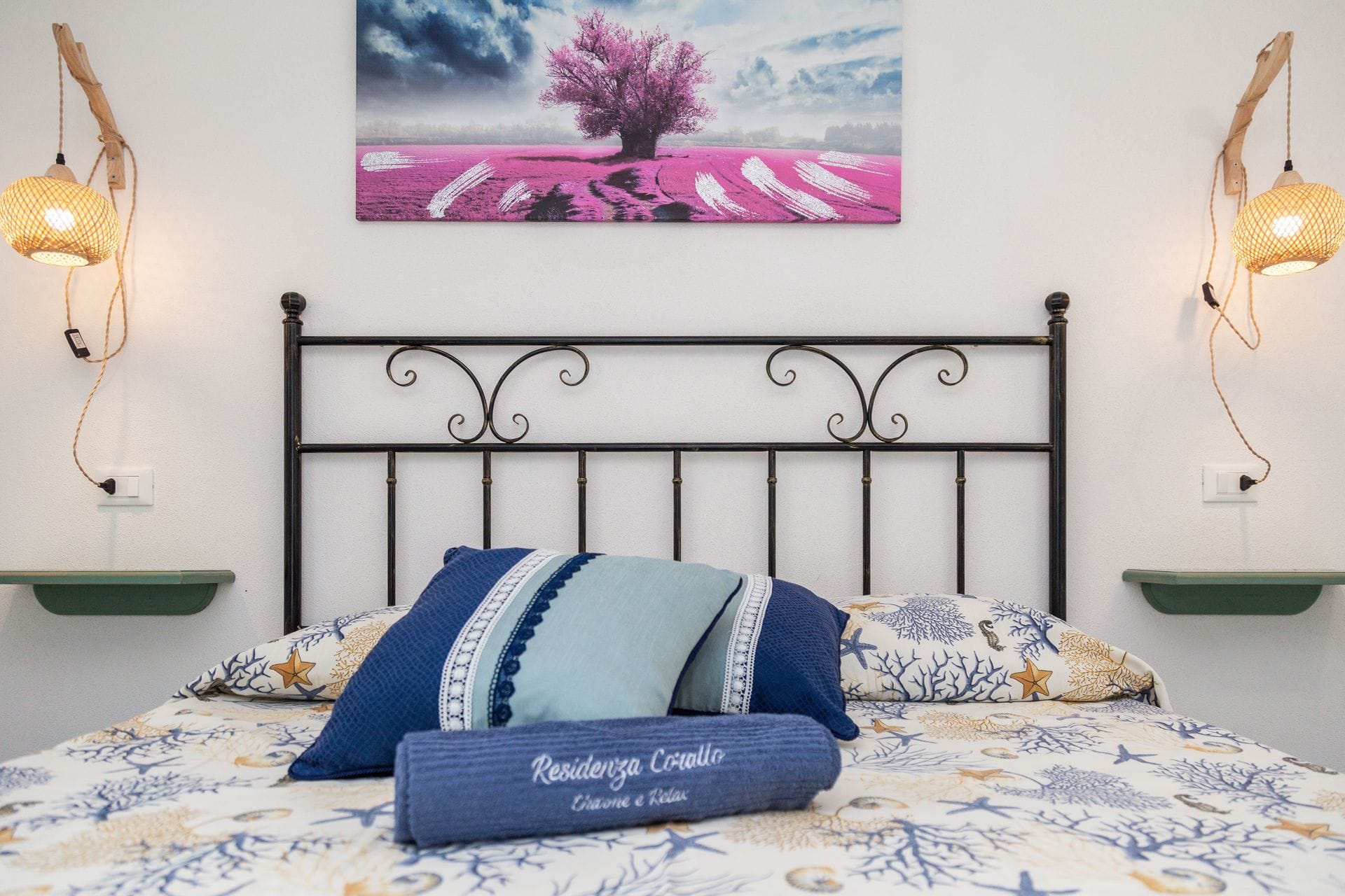 Residenze Corallo (Corallo S.R.L.S.) Residenze Corallo - Orosei Orosei -  Casa Vacanze Villa Luxury 1