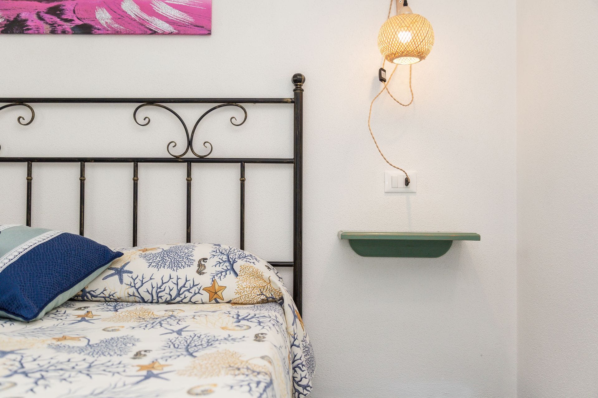 Residenze Corallo (Corallo S.R.L.S.) Residenze Corallo - Orosei Orosei -  Casa Vacanze Villa Luxury 1