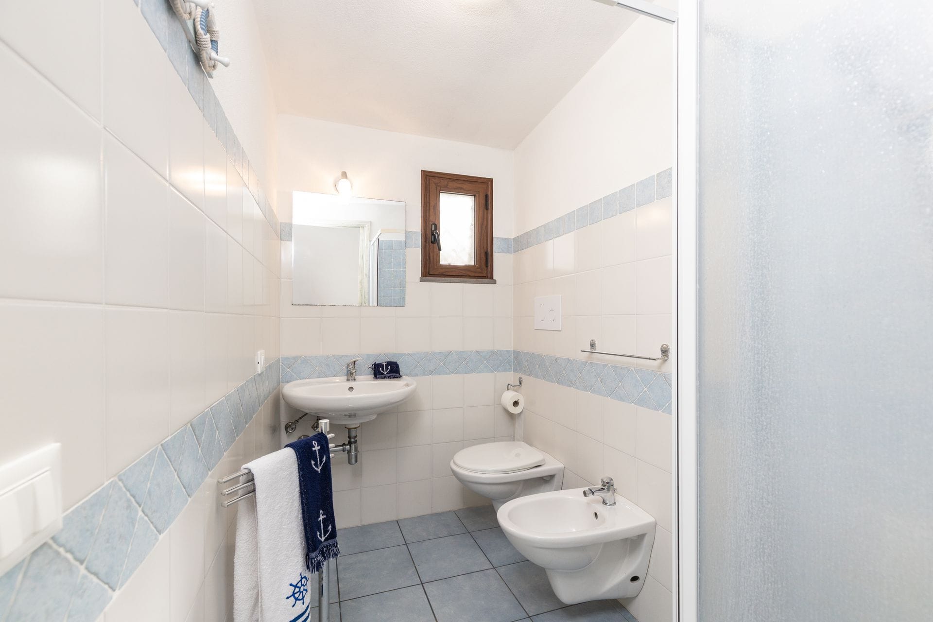 Residenze Corallo (Corallo S.R.L.S.) Residenze Corallo - Orosei Orosei -  Casa Vacanze Villa Luxury 1