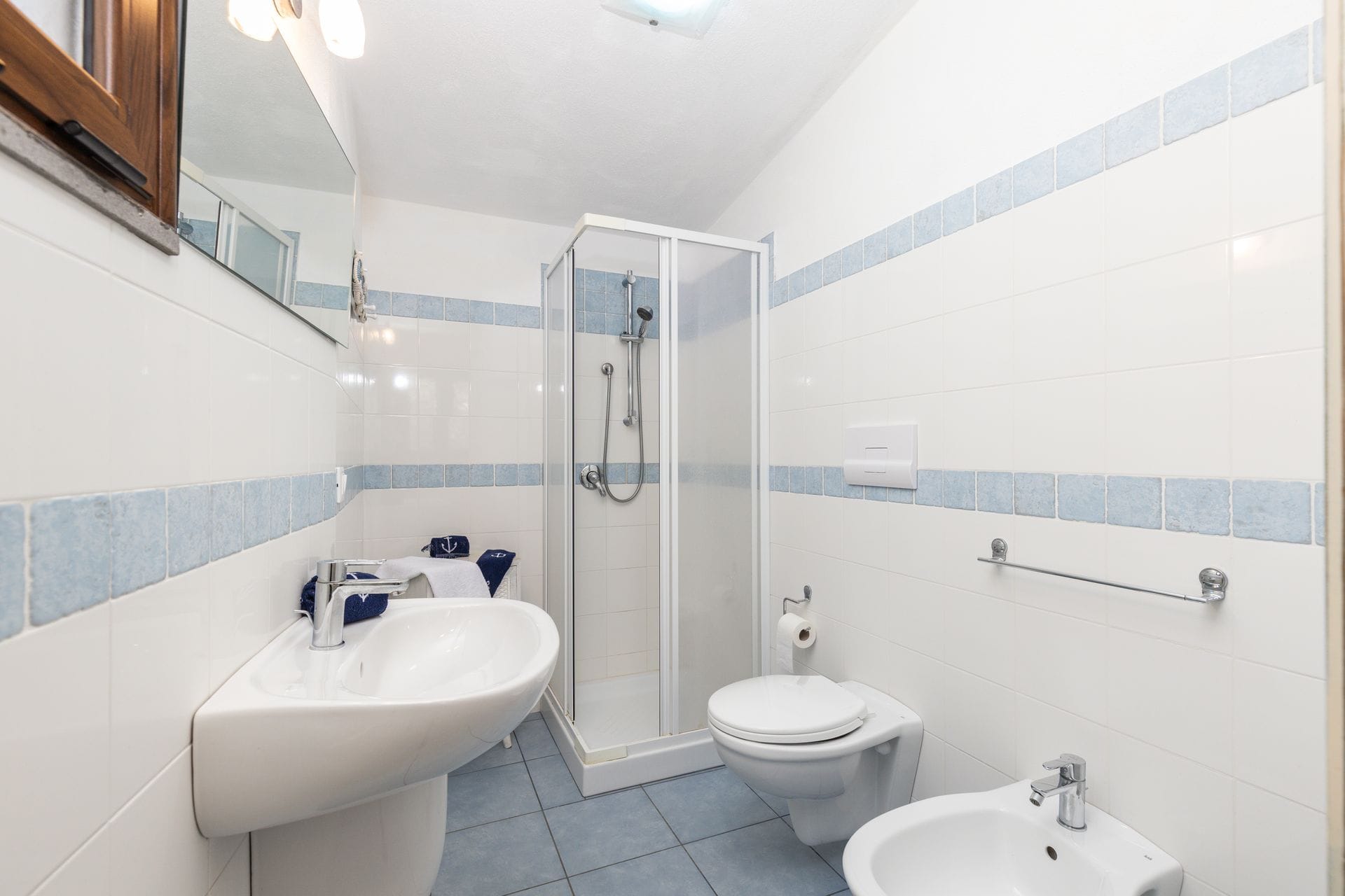 Residenze Corallo (Corallo S.R.L.S.) Residenze Corallo - Orosei Orosei -  Casa Vacanze Villa Luxury 1