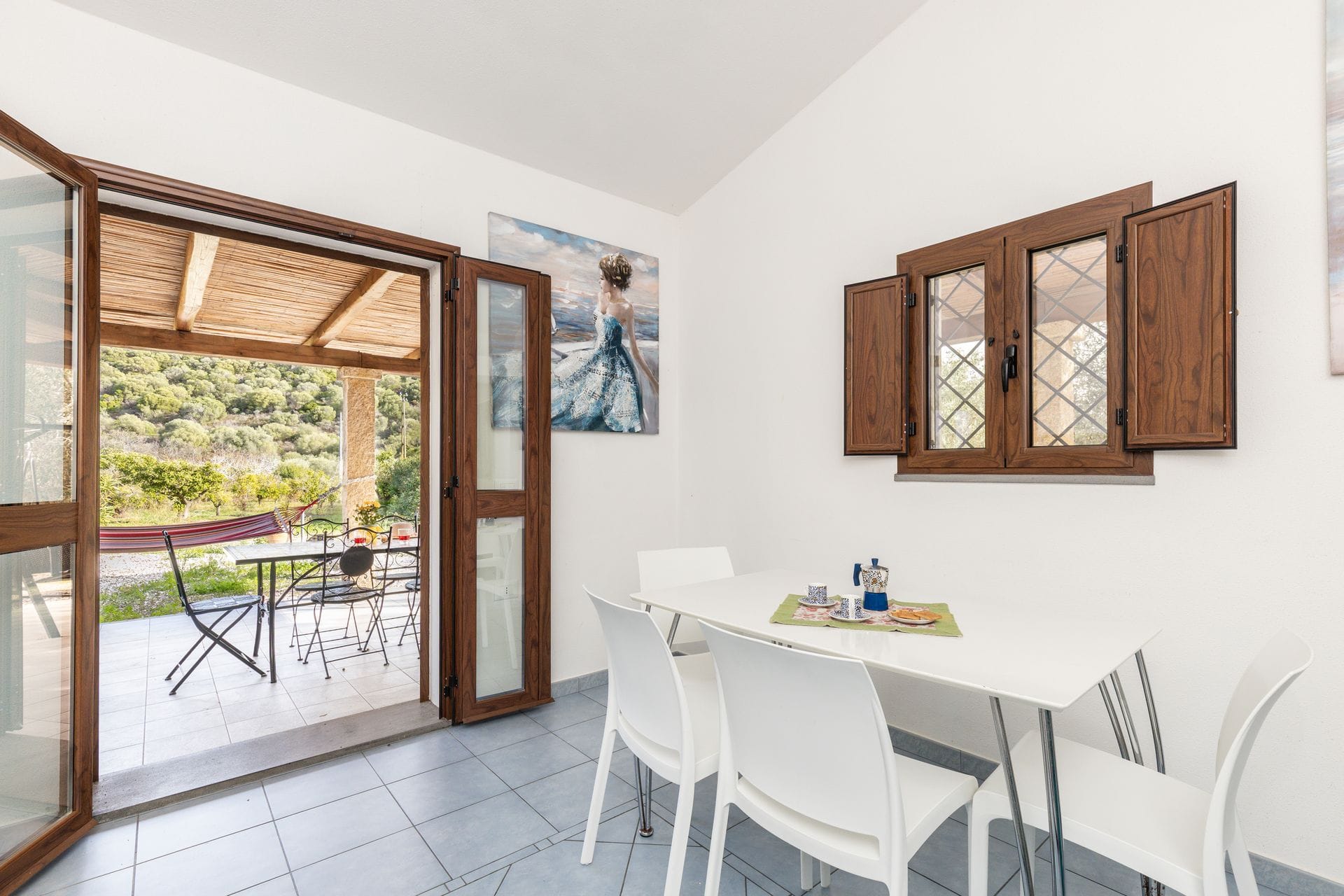 Residenze Corallo (Corallo S.R.L.S.) Residenze Corallo - Orosei Orosei -  Casa Vacanze Villa Luxury 1