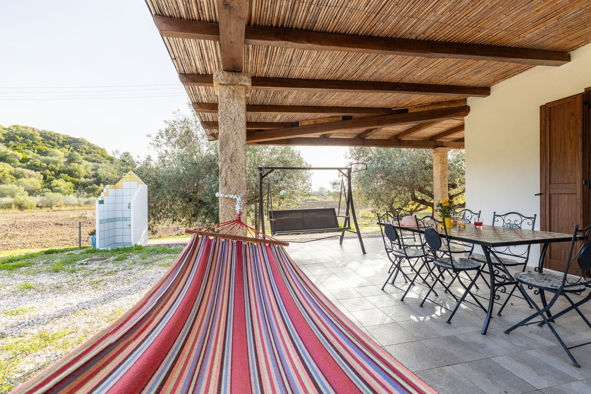 Residenze Corallo (Corallo S.R.L.S.) Residenze Corallo - Orosei Orosei -  Casa Vacanze Villa Luxury 1