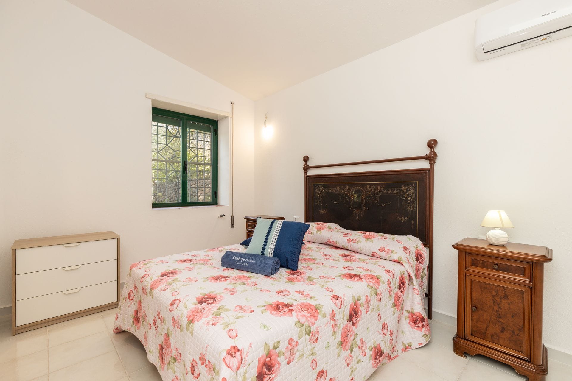 Residenze Corallo (Corallo S.R.L.S.) Residenze Corallo - Orosei Orosei -  Casa Vacanze Trilocale piano terra 1