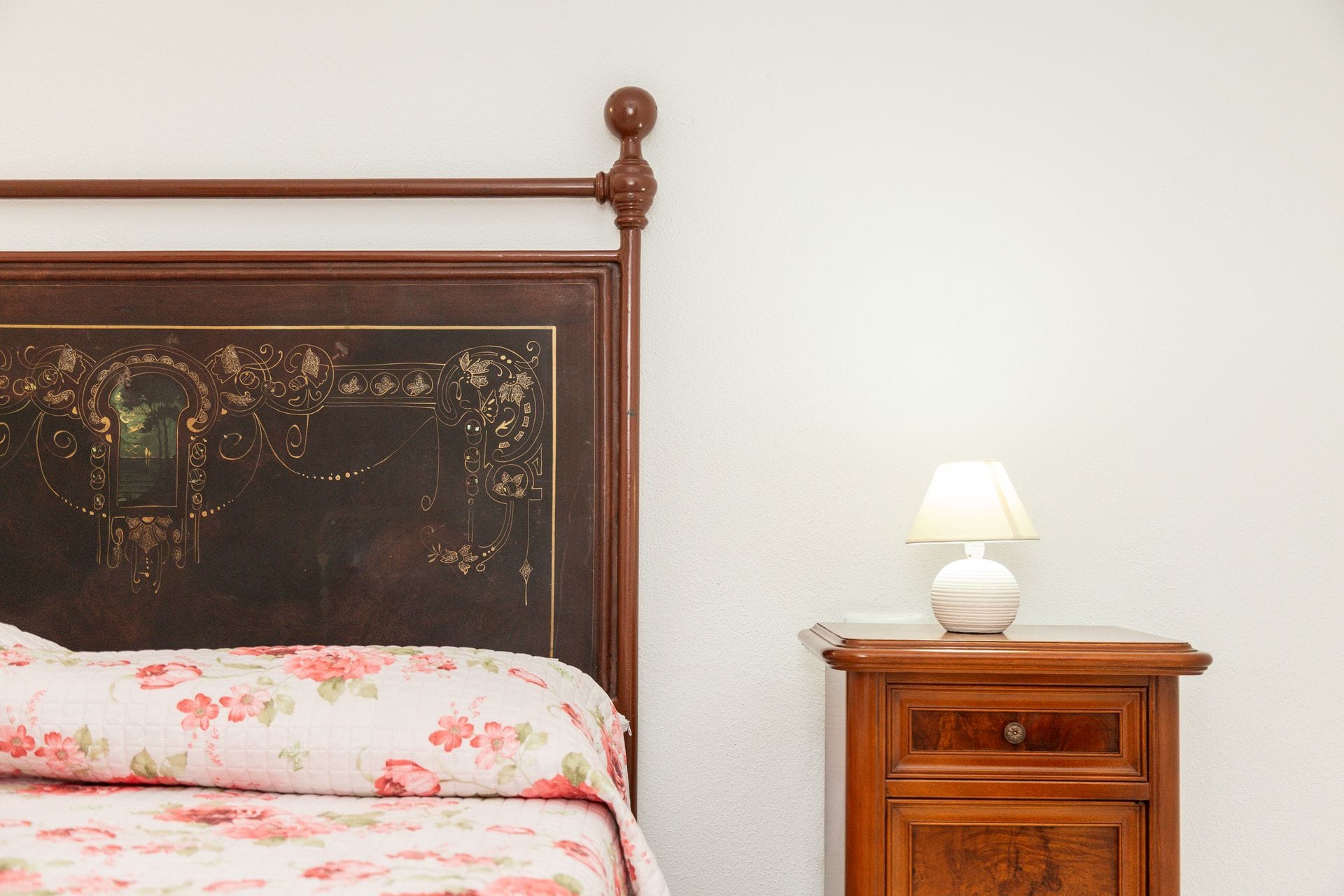 Residenze Corallo (Corallo S.R.L.S.) Residenze Corallo - Orosei Orosei -  Casa Vacanze Trilocale piano terra 1