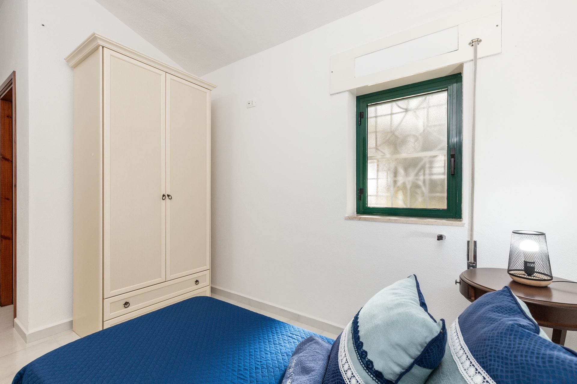 Residenze Corallo (Corallo S.R.L.S.) Residenze Corallo - Orosei Orosei -  Casa Vacanze Trilocale piano terra 1