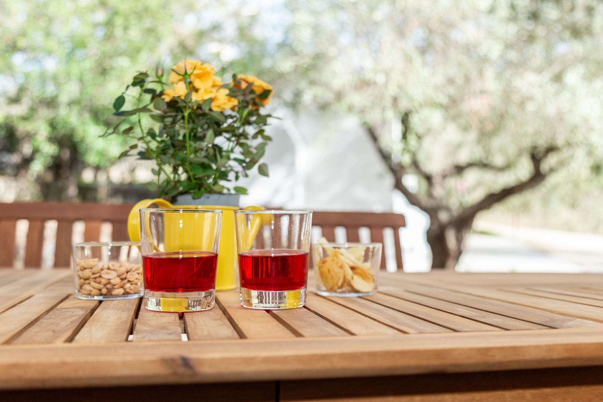 Residenze Corallo (Corallo S.R.L.S.) Residenze Corallo - Orosei Orosei -  Casa Vacanze Trilocale primo piano 1