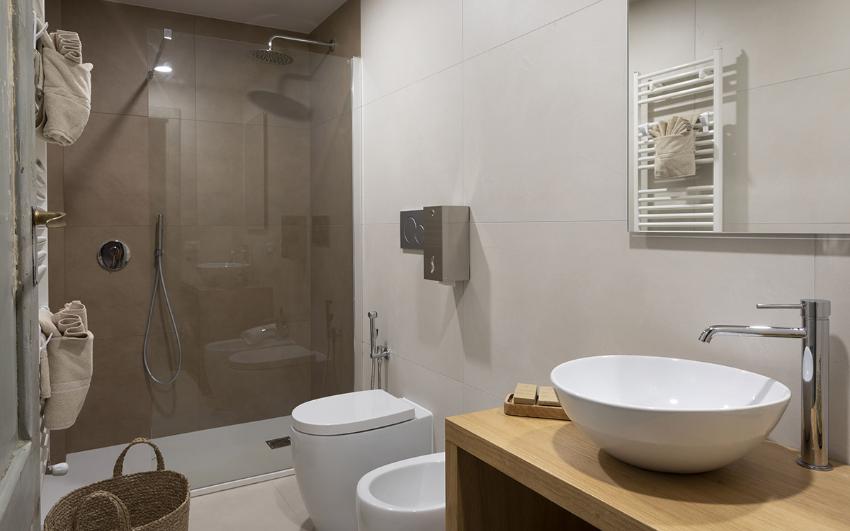 Ros'è Mari Hotel Ros’e Mari Green Home Hotel Oristano -  Camera Deluxe Zimmer 1